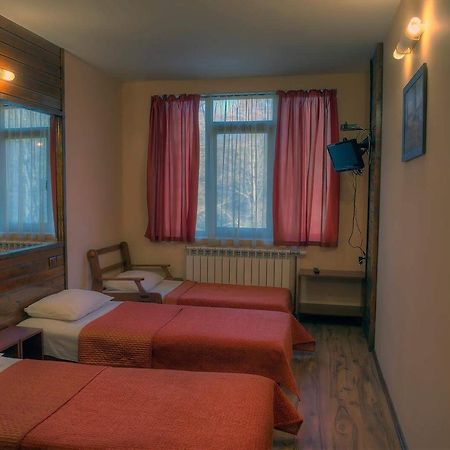 Комплекс Шуменско Плато Hotel Exterior photo