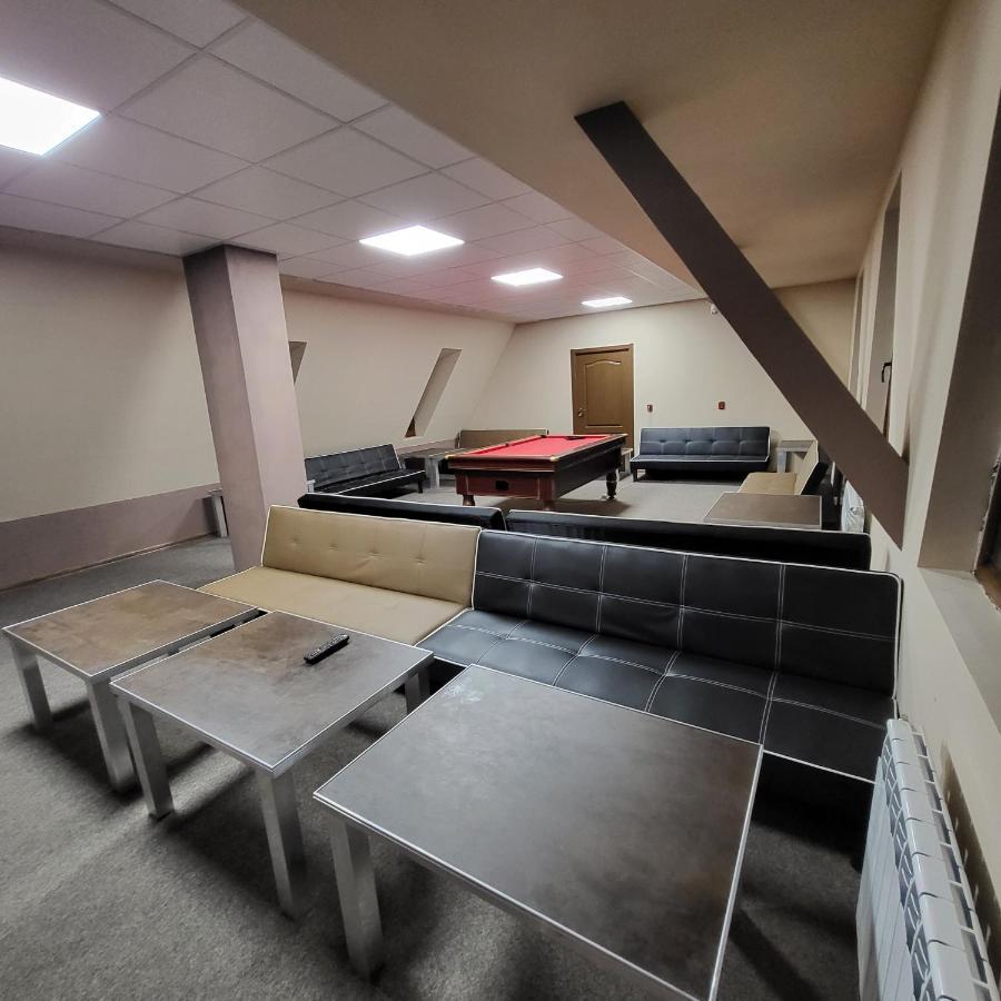 Комплекс Шуменско Плато Hotel Exterior photo